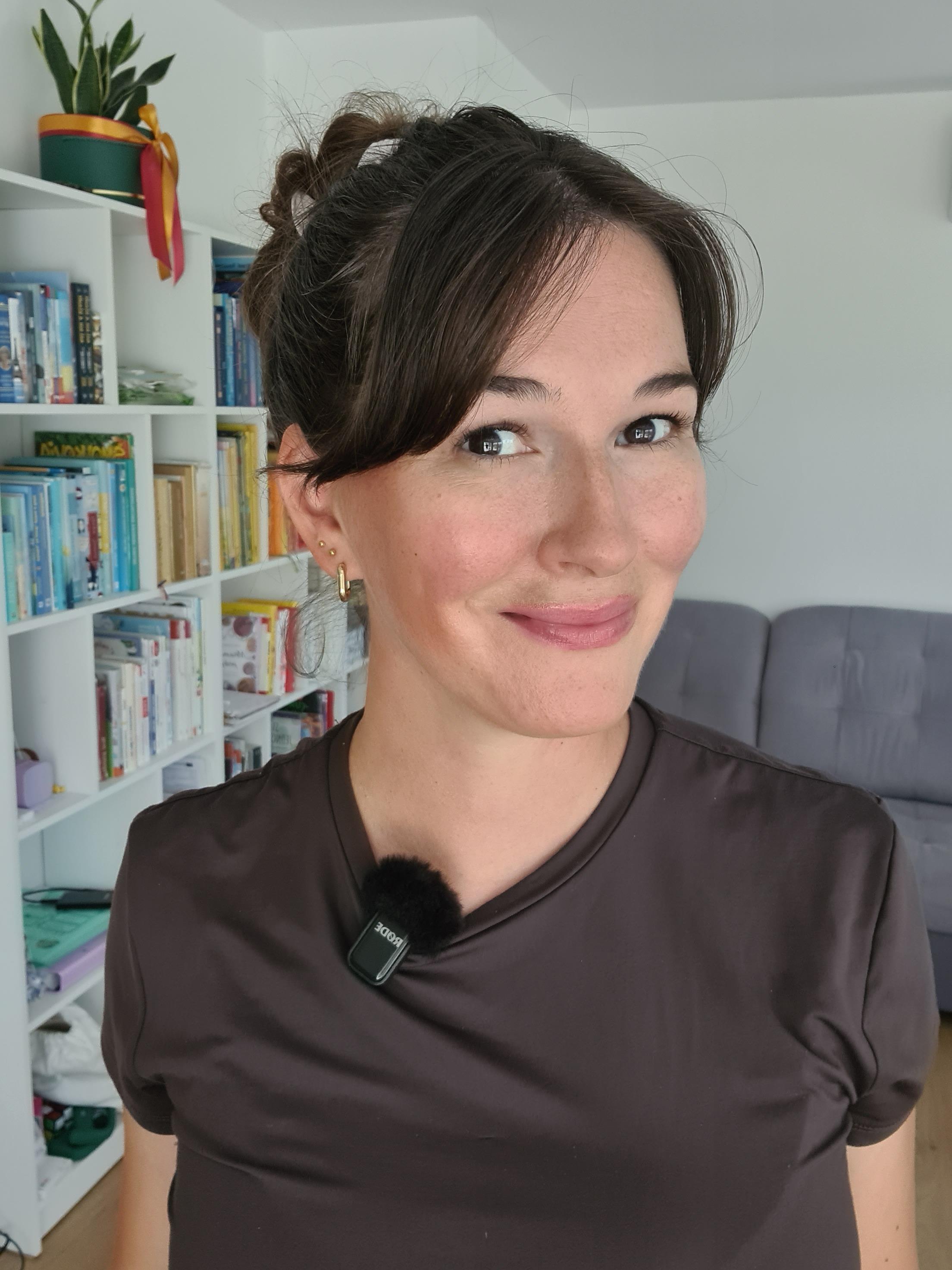 JUDr. Ester Belišová