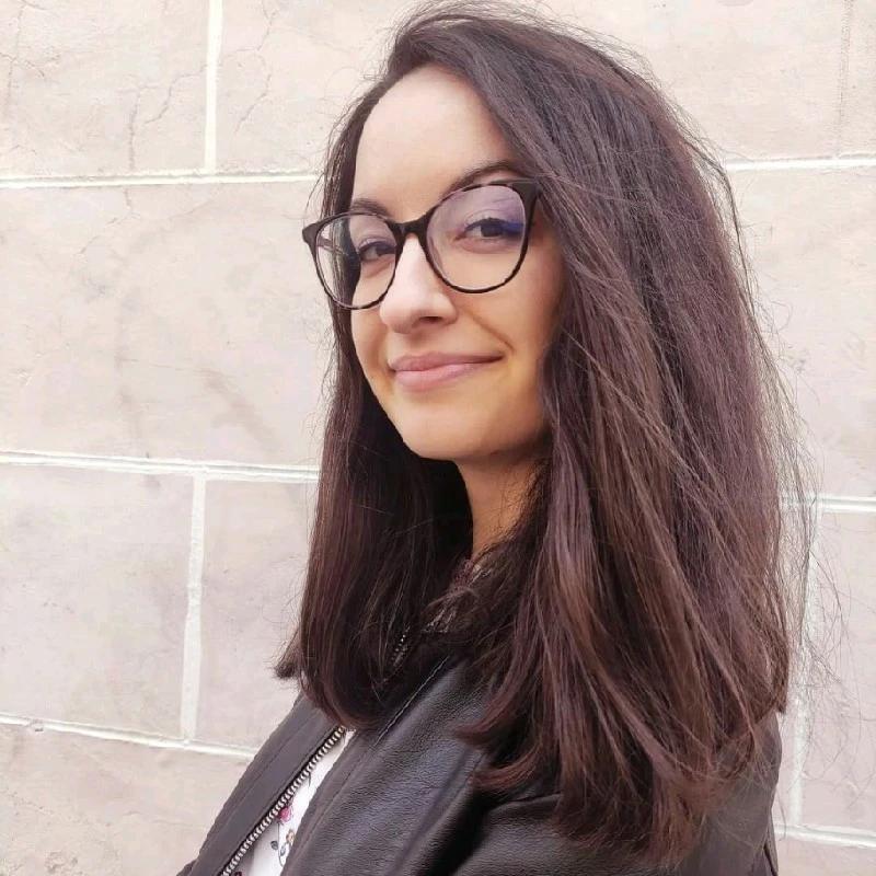 Ing. arch. Zuzana Jančová
